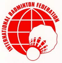 IBF logo